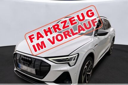 Audi e-tron 36.150 km 38.999 &euro; Chemnitz 09125