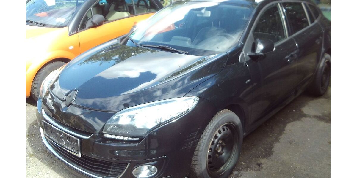 Renault Megane 231.000 km 3.000 &euro; Limbach-Oberfrohna 09212