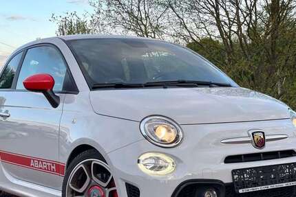 Abarth 595 29.970 km 16.950 &euro; Neukirchen/Erzgebirge 09221
