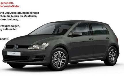 VW Golf 129.356 km 10.870 &euro; Lichtenstein 09350