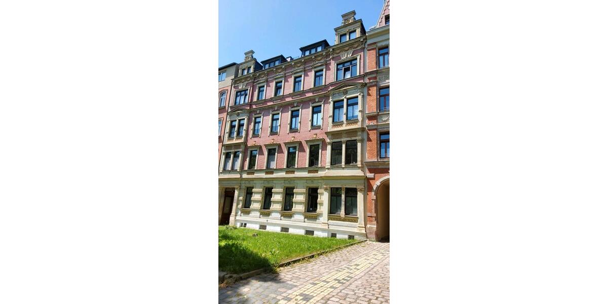 Mehrfamilienhaus, Wohnhaus Chemnitz Helbersdorf - 898.000&euro; | Angebot:26723635