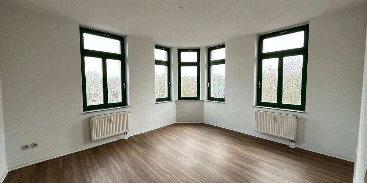 Zimmer Chemnitz Sonnenberg - 2 Zimmer, 50 m&sup2;, 295&euro; | Angebot:26246280