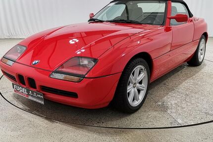 BMW Z1 90.100 km 38.949 &euro; Chemnitz - Mittelbach 09224