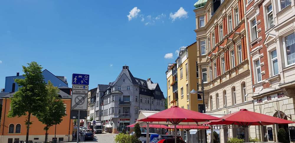 Einzelhandel in Limbach 1.000 € 160 m²