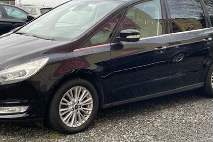 Ford Galaxy 92.136 km 14.900 &euro; Chemnitz 09116