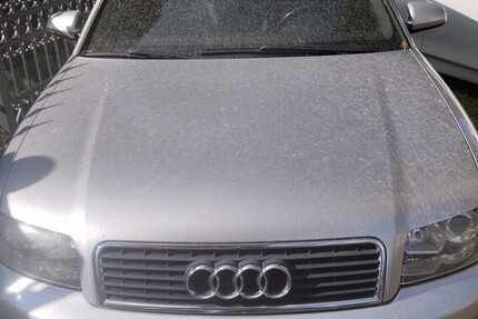 Audi A4 250.000 km 2.500 € Chemnitz 09111