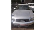 Audi A4 250.000 km 2.500 € Chemnitz 09111