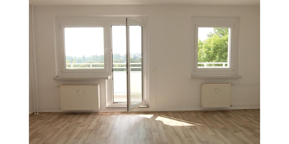 Etagenwohnung Chemnitz Markersdorf - 2 Zimmer, 70 m&sup2;, 370&euro; | Angebot:26295102