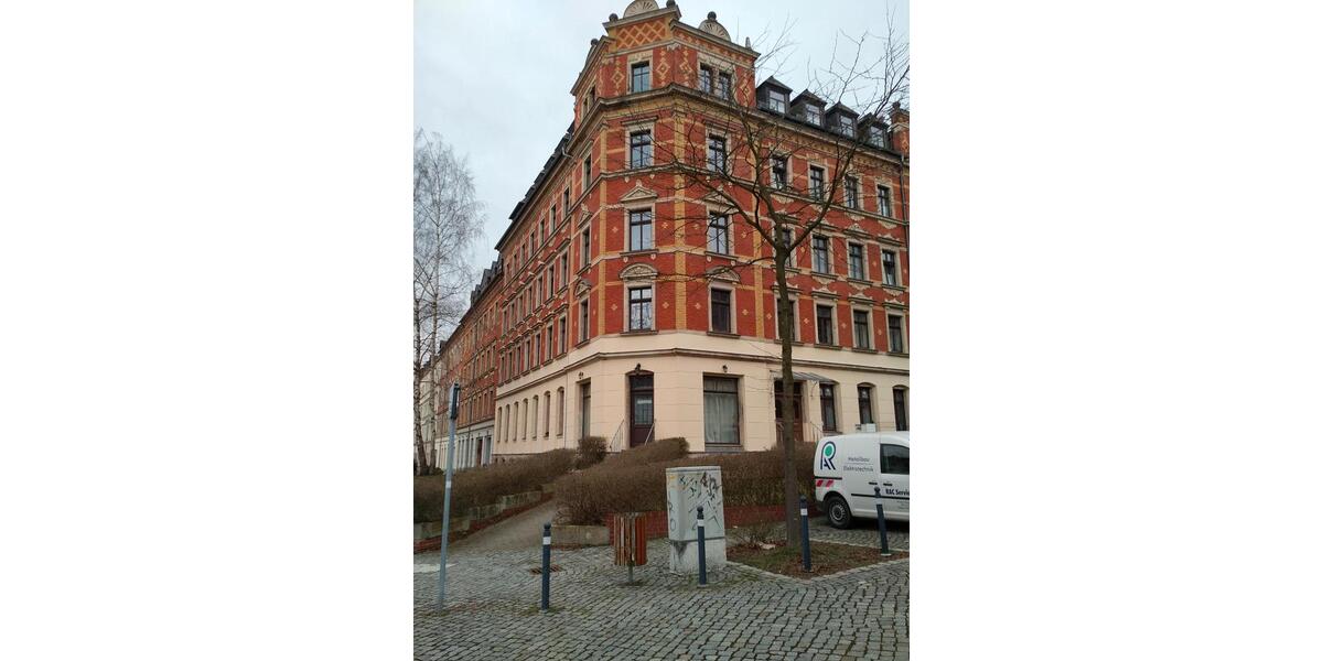 Etagenwohnung Chemnitz Altendorf - 2 Zimmer, 58 m&sup2;, 59.900&euro; | Angebot:27253444
