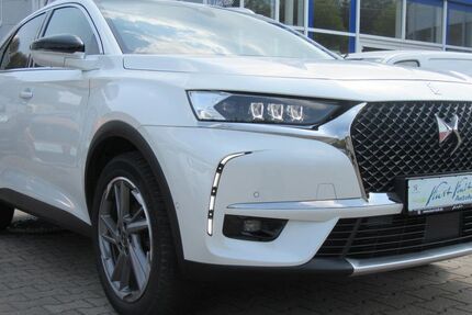 DS Automobiles DS7 (Crossback) 34.395 km 30.290 € Chemnitz 09125