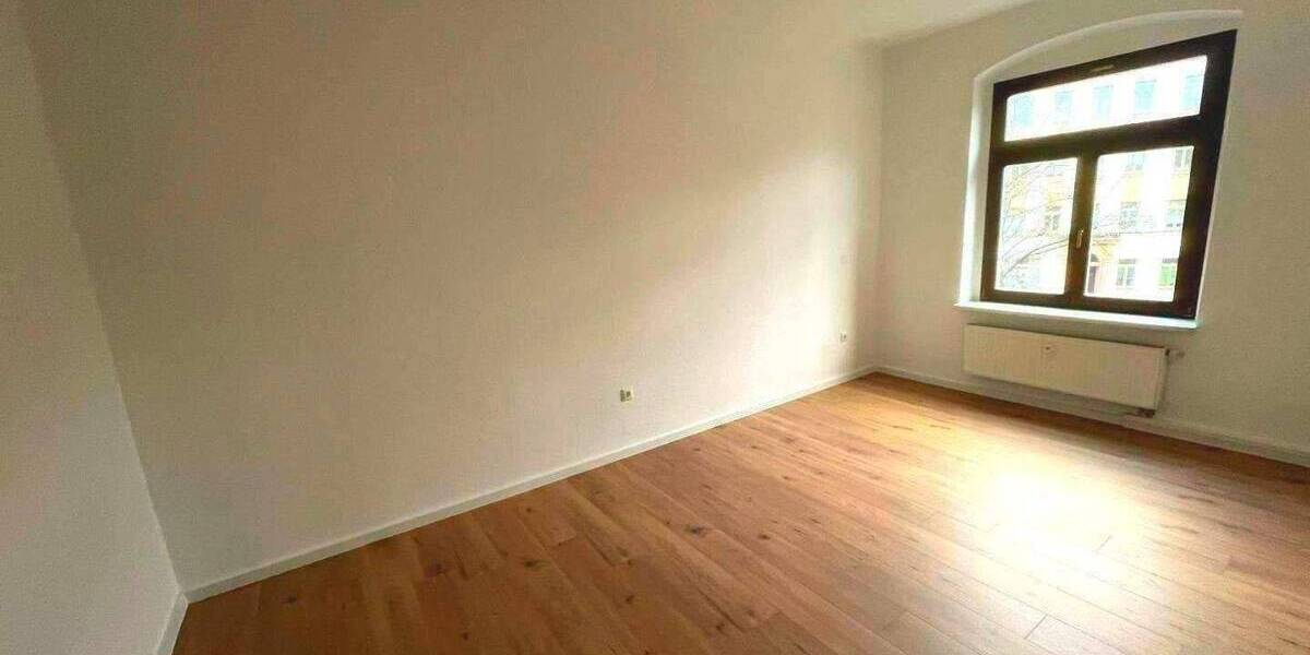 Etagenwohnung Chemnitz Hilbersdorf - 2 Zimmer, 60 m&sup2;, 300&euro; | Angebot:26930099