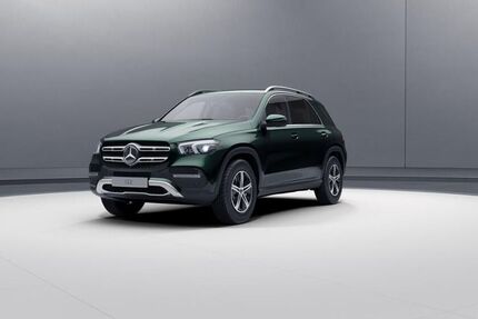 Mercedes GLE 350
