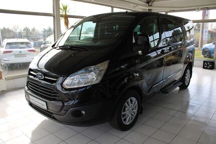 Ford Transit 169.186 km 16.200 &euro; Waldheim 04736