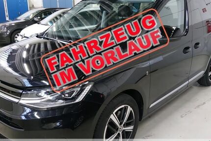 VW Caddy 42.895 km 23.899 &euro; Chemnitz 09125