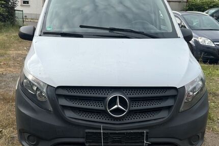 Mercedes-Benz Vito 207.260 km 9.900 &euro; Chemnitz 09224