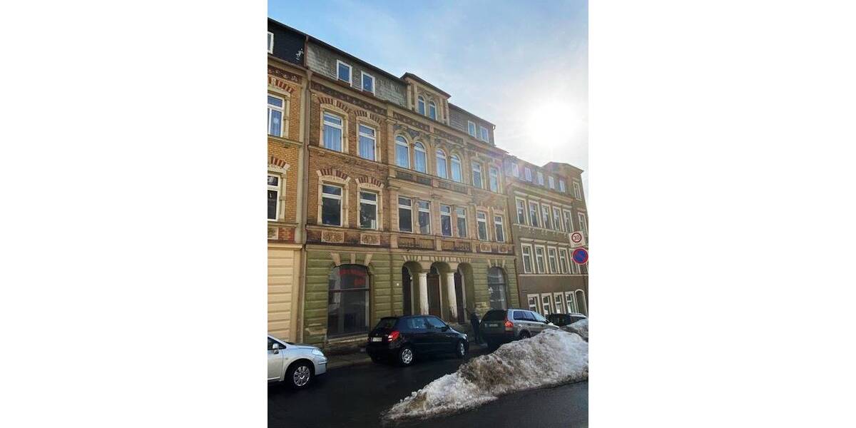 Mehrfamilienhaus, Wohnhaus Annaberg Buchholz Sehmatal-Sehma - 1 Zimmer, 390 m&sup2;, 135.000&euro; | Angebot:25688632