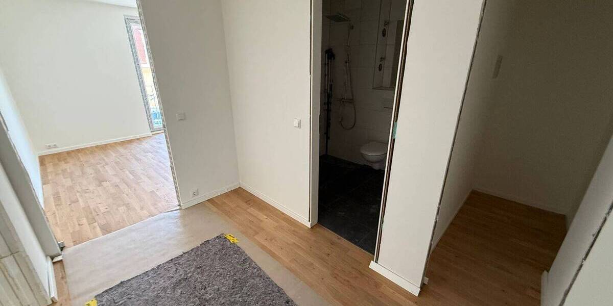 Etagenwohnung Chemnitz Gablenz - 5 Zimmer, 129 m&sup2;, 1.399&euro; | Angebot:26908809