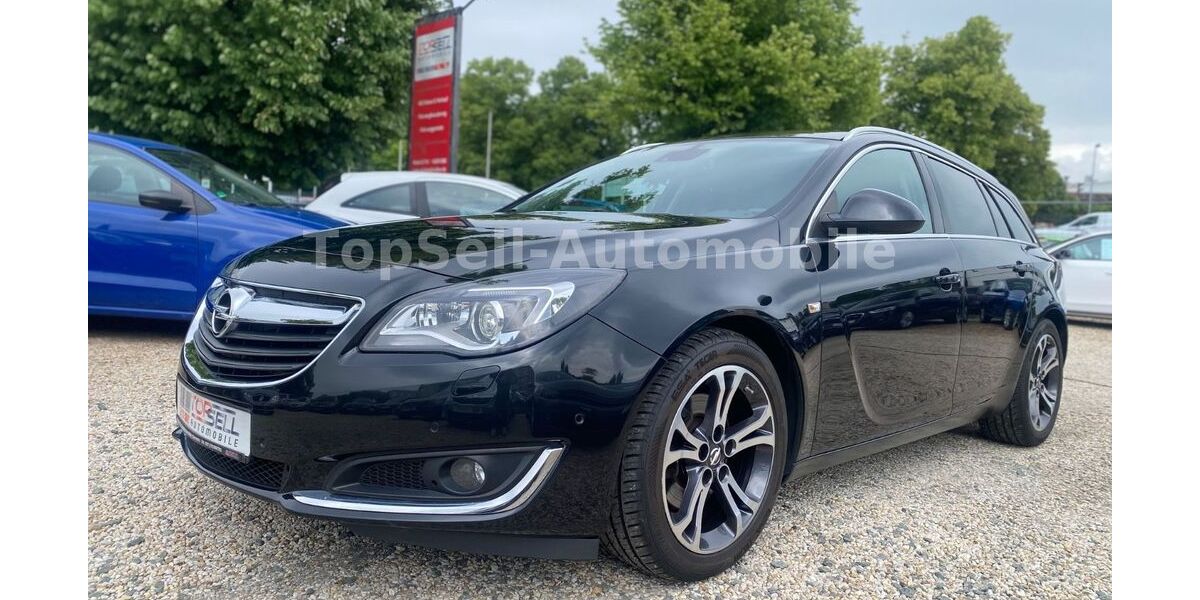 Opel Insignia 146.470 km 7.979 &euro; Chemnitz 09120