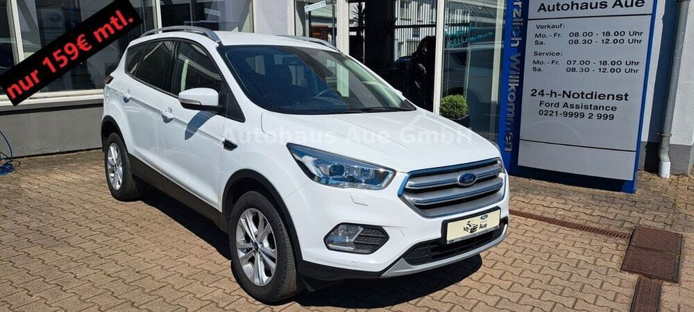 Kuga