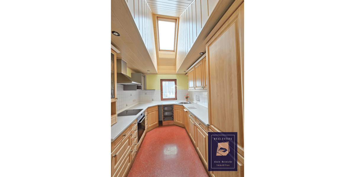 Wohnen mit Geschichte – modernste Effizienz dank Wärmepumpe - Einfamilienhaus Auerbach | Angebot:20967525