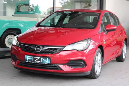 Opel Astra 28.303 km 13.750 € Chemnitz 09114