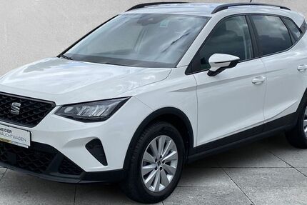 Seat Arona 51.540 km 16.990 &euro; Marienberg 09496