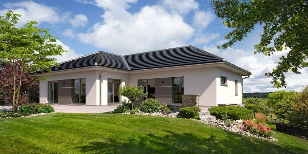 Bungalow Oederan Gahlenz - 4 Zimmer, 176 m&sup2;, 354.449&euro; | Angebot:26331264