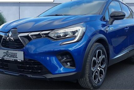 Mitsubishi ASX 30.508 km 23.950 &euro; Hartmannsdorf 09232