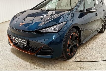 Cupra Born 50.300 km 21.999 &euro; Chemnitz - Mittelbach 09224