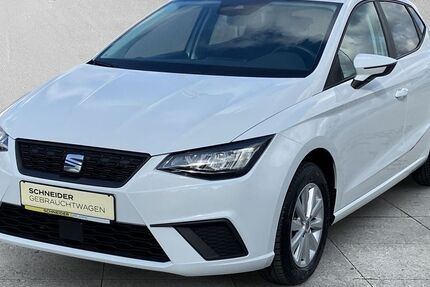 Seat Ibiza 19.032 km 18.990 &euro; Marienberg 09496