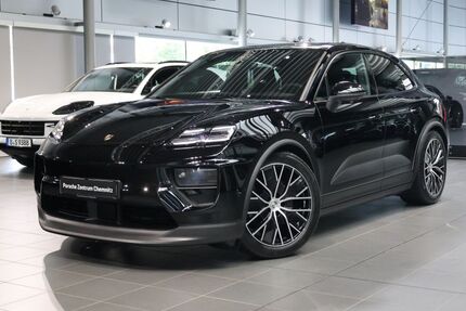 Porsche Macan 6.000 km 86.290 &euro; Chemnitz 09116