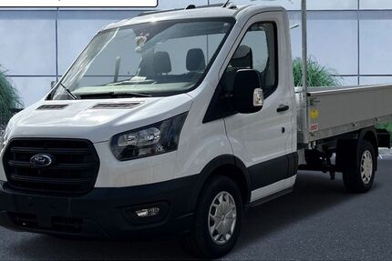 Ford Transit 11.000 km 28.960 &euro; Hartmannsdorf 09232