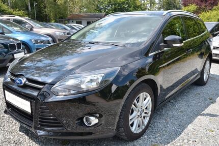 Ford Focus 106.623 km 7.999 &euro; Chemnitz 09114