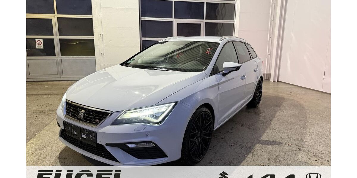 Seat Leon 61.350 km 18.495 &euro; Oberlungwitz 09353