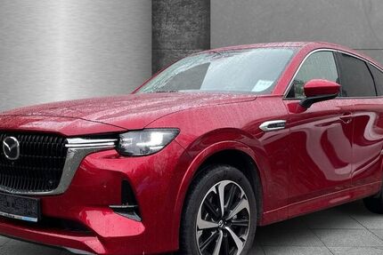 Mazda CX-60 22.995 km 41.490 &euro; Chemnitz 09126