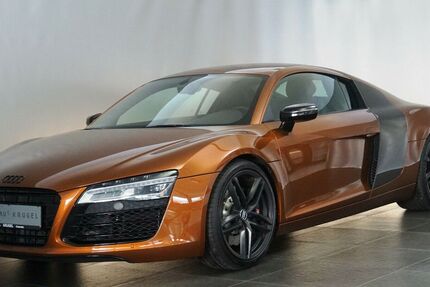 Audi R8 64.560 km 89.990 € Chemnitz 09224