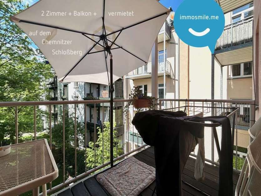 Wohnung zum Kaufen in Chemnitz 58.900 € 52 m²