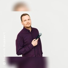 Jakob Schwerdtfeger - Punkt, Punkt, Komma, Strich, fertig ist die Kunstgeschicht 12.11.2026 Villa Esche