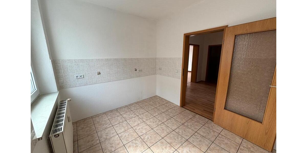 3-Raum-Wohnung im 1. OG 3 zimmer