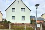 EFH in der Gartenstadt von Hainichen 4 zimmer