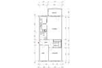 Etagenwohnung Chemnitz Klaffenbach - 3 Zimmer, 70 m&sup2;, 421&euro; | Angebot:26262053