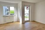 Frisch renoviert! 2-Raumwhg. mit Balkon, TG-Stpl. (duplex, saniert), Neubau 1997! Leerstand! 2 zimmer