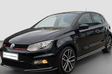 VW Polo 85.637 km 13.855 € Hilmersdorf 09429