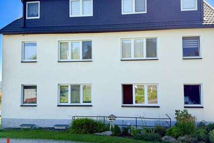 Wohnung zum Kaufen in Grünhainichen 58.000 € 58 m² 3 zimmer