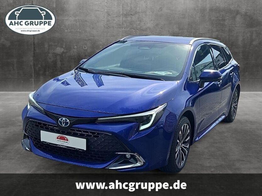 Corolla