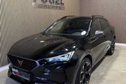 Cupra Formentor 40.990 km 27.999 € Chemnitz 09125