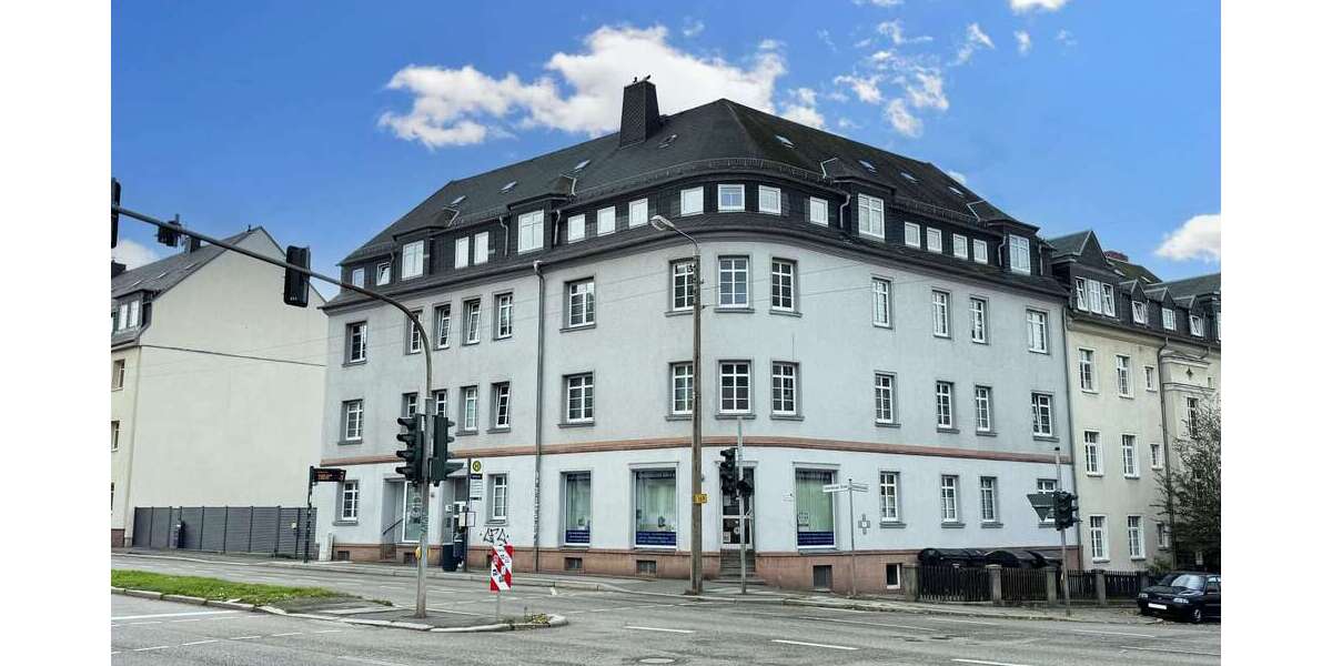 Einfamilienhaus Chemnitz Ebersdorf - 33 Zimmer, 911 m&sup2;, 850.000&euro; | Angebot:26944055