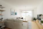Erdgeschoßwohnung Chemnitz Adelsberg - 3 Zimmer, 71 m&sup2;, 387&euro; | Angebot:22237005