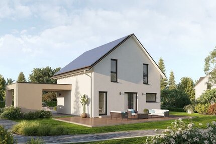 Ihr Traumhaus in Chemnitz: Maßgeschneidert und Nachhaltig! 4 zimmer