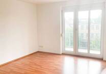 Im Zentrum gelegene 1 RaumWohnung mit Terrasse